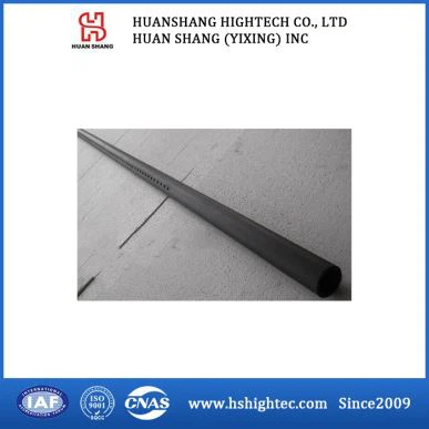 Pipa Udara Penyejukan dalam Kiln Roller