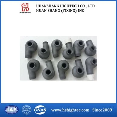 SiSiC Flue Gas Desulphurizing Nozzle