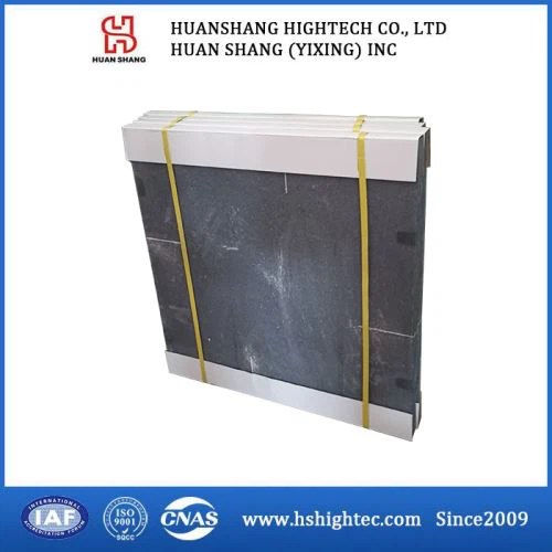 Papan Seramik Silicon Carbide